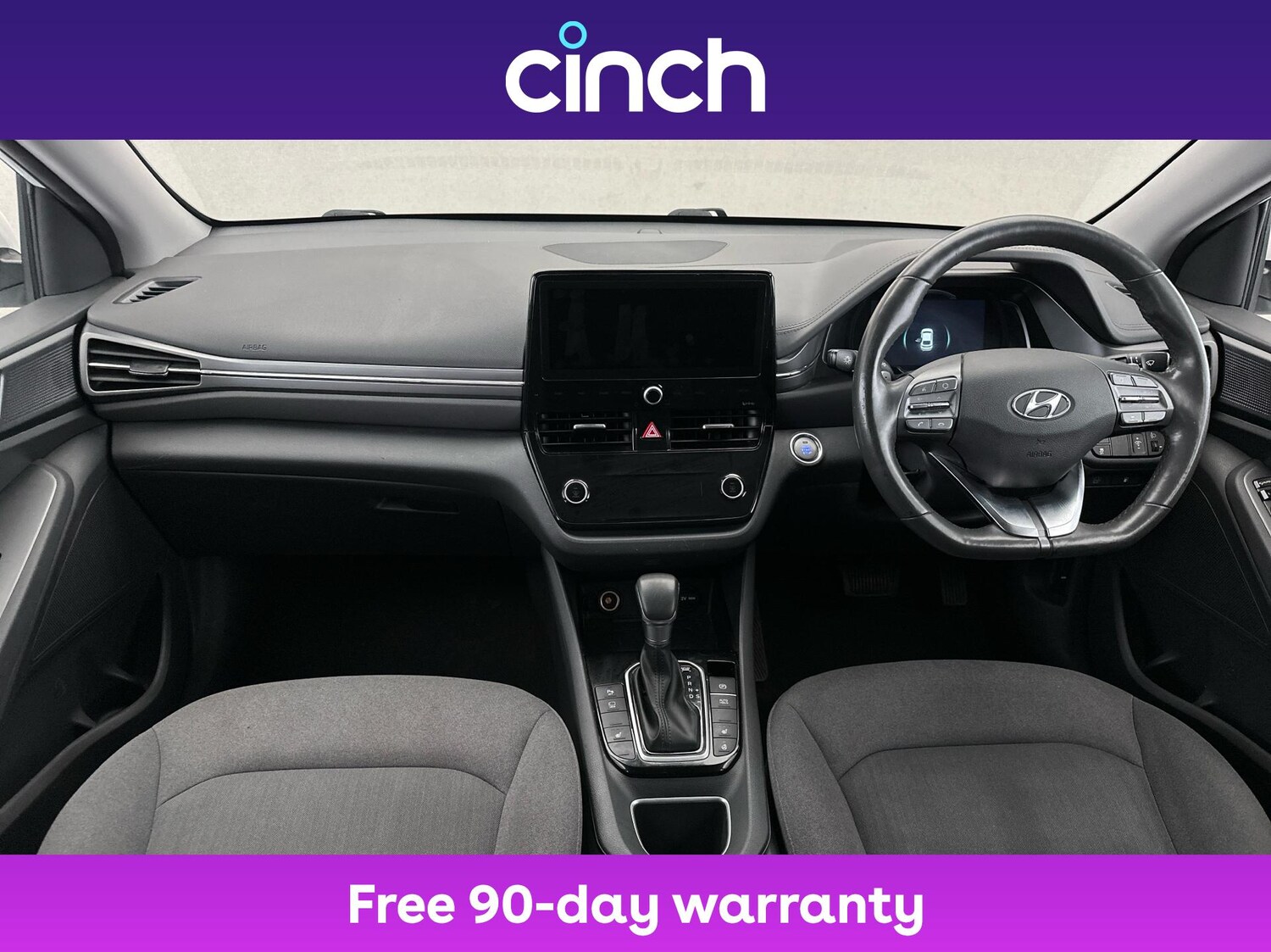 Used Hyundai IONIQ 2022 for sale - 76569637: Photo 15