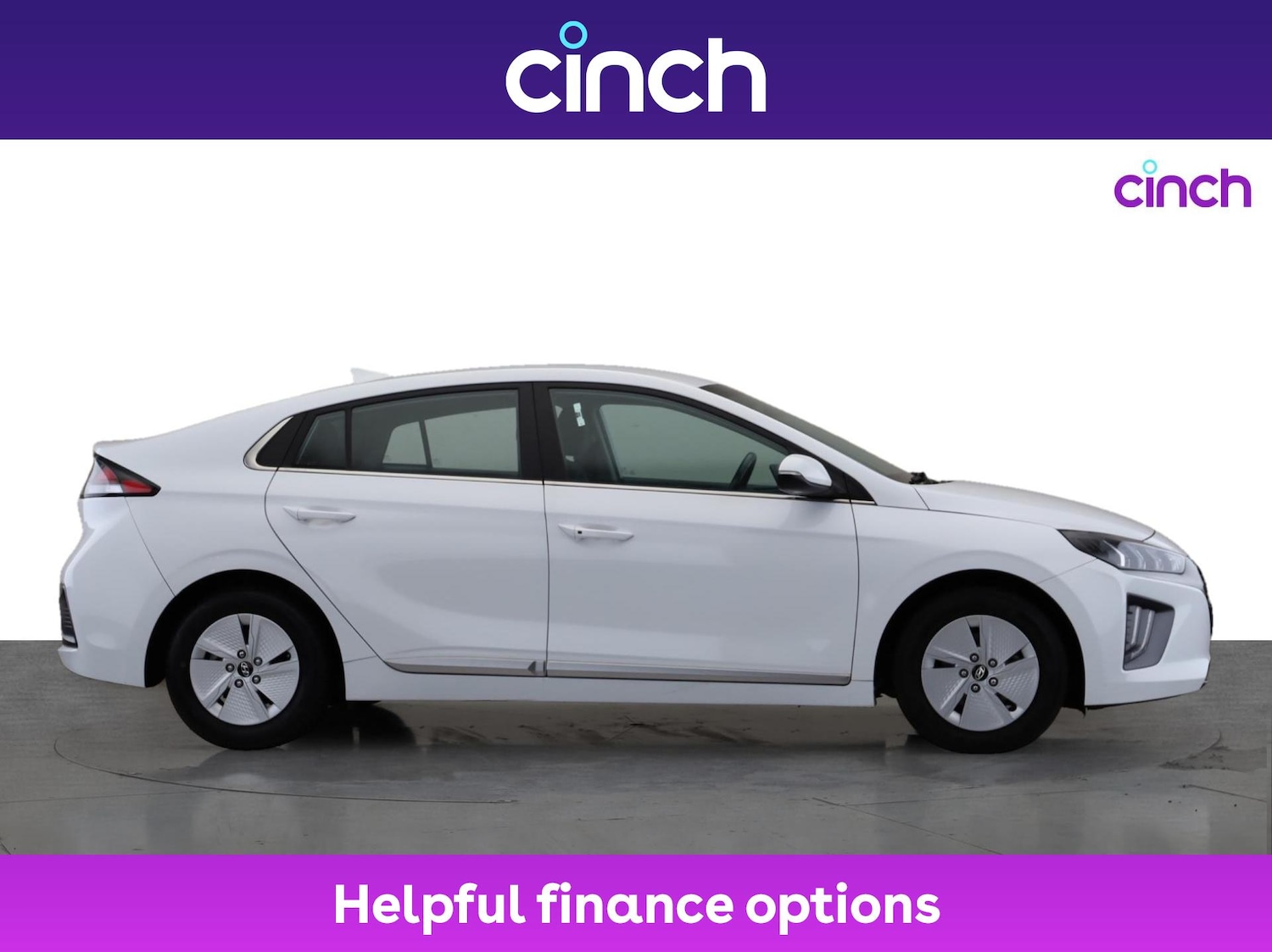 Used Hyundai IONIQ 2022 for sale - 76569637: Photo 2