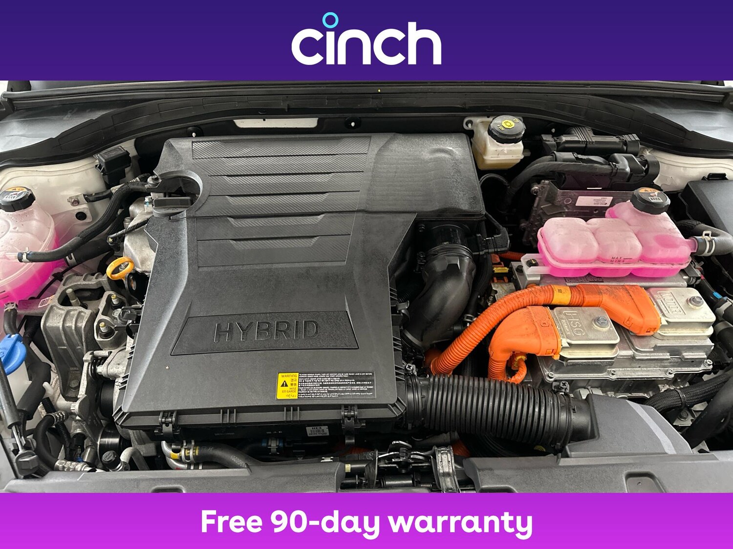 Used Hyundai IONIQ 2022 for sale - 76569637: Photo 23