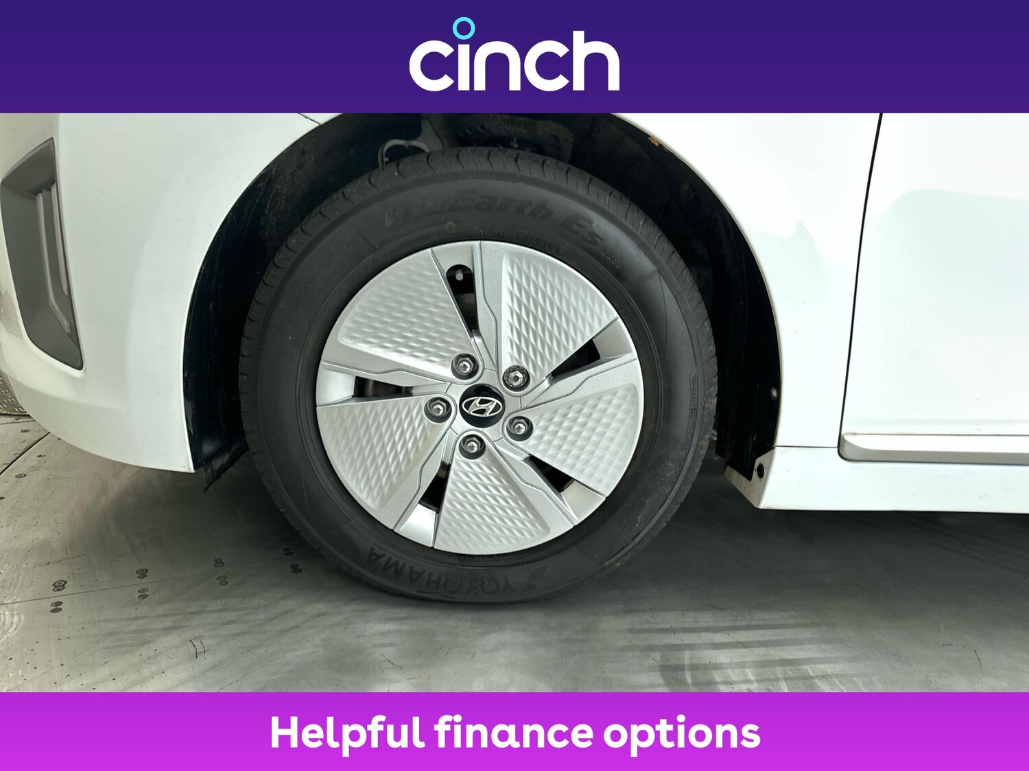 Used Hyundai IONIQ 2022 for sale - 76569637: Photo 24