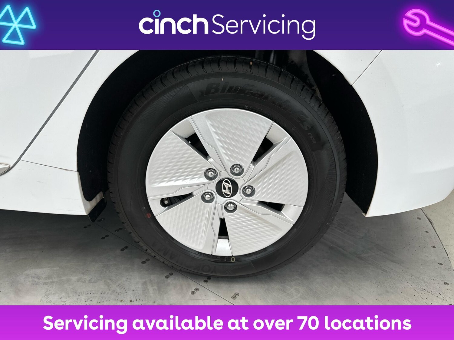 Used Hyundai IONIQ 2022 for sale - 76569637: Photo 26