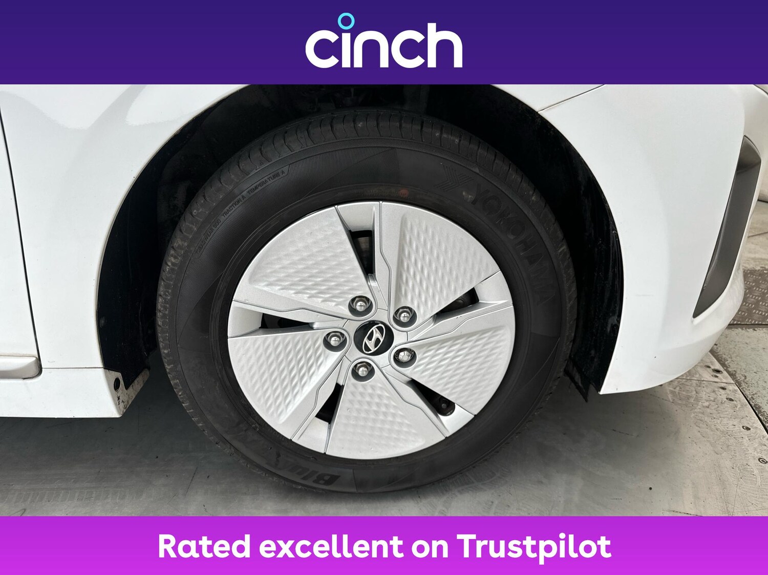 Used Hyundai IONIQ 2022 for sale - 76569637: Photo 28