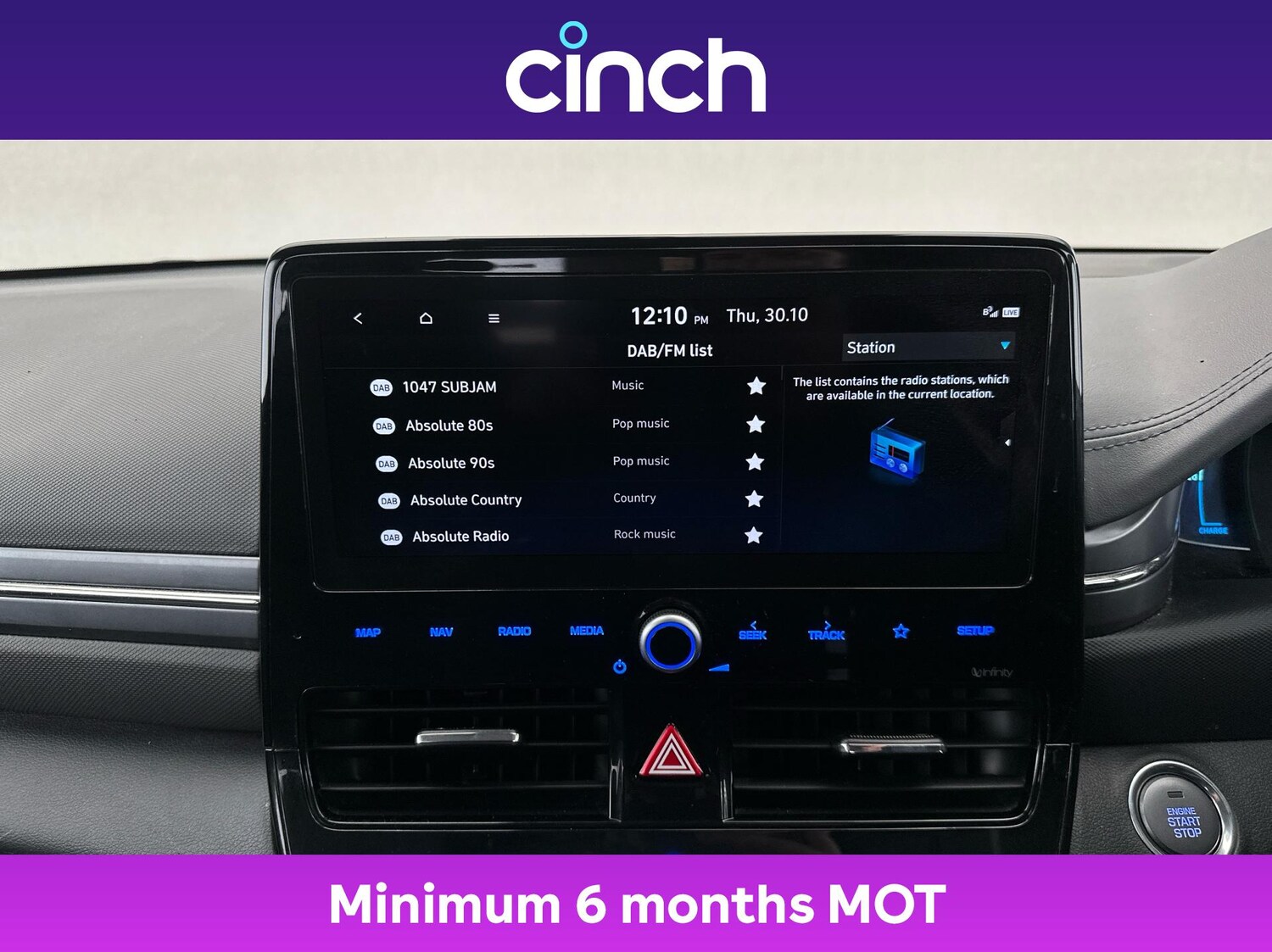 Used Hyundai IONIQ 2022 for sale - 76569637: Photo 32