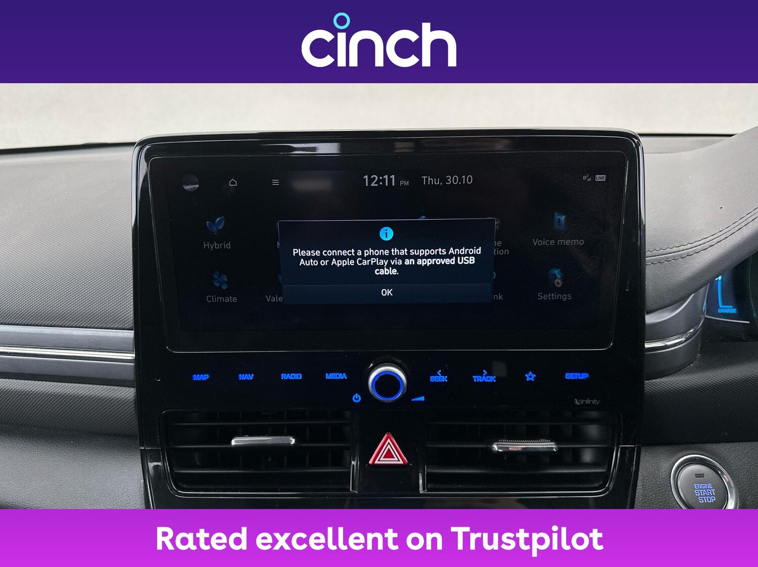 Used Hyundai IONIQ 2022 for sale - 76569637: Photo 33