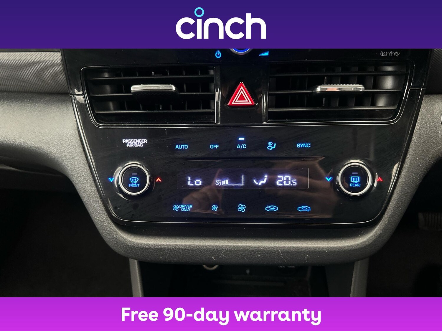 Used Hyundai IONIQ 2022 for sale - 76569637: Photo 34