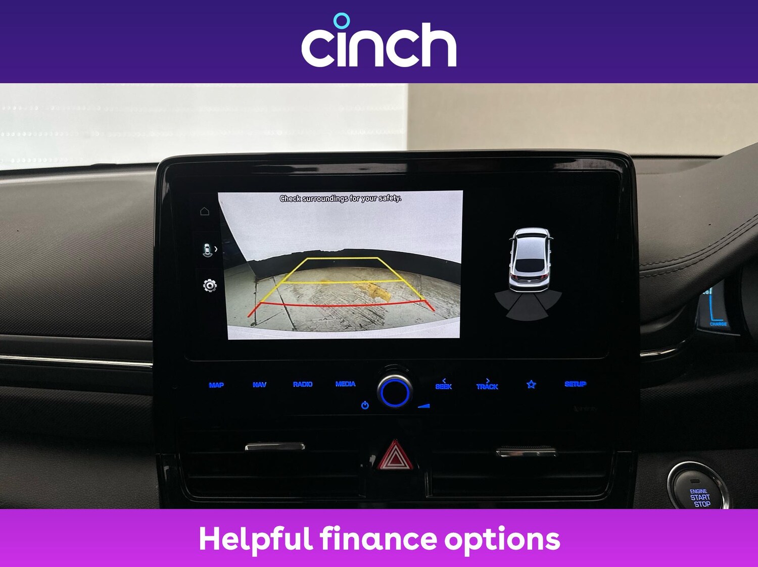 Used Hyundai IONIQ 2022 for sale - 76569637: Photo 35