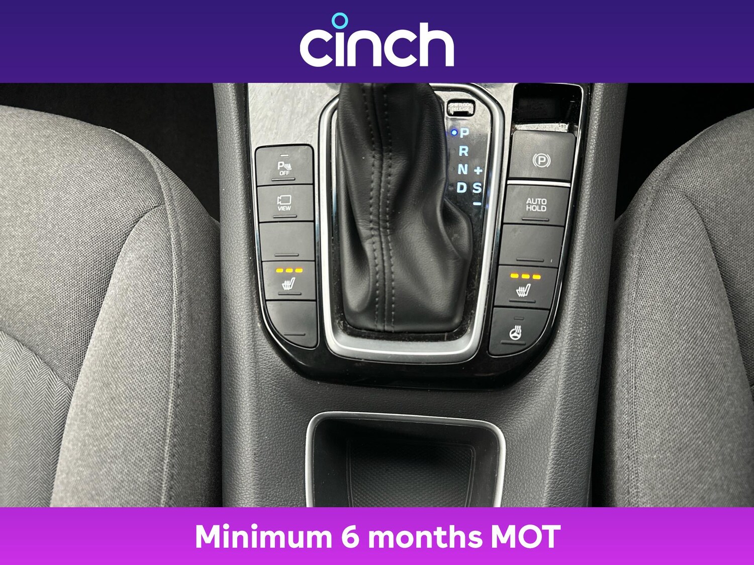 Used Hyundai IONIQ 2022 for sale - 76569637: Photo 37