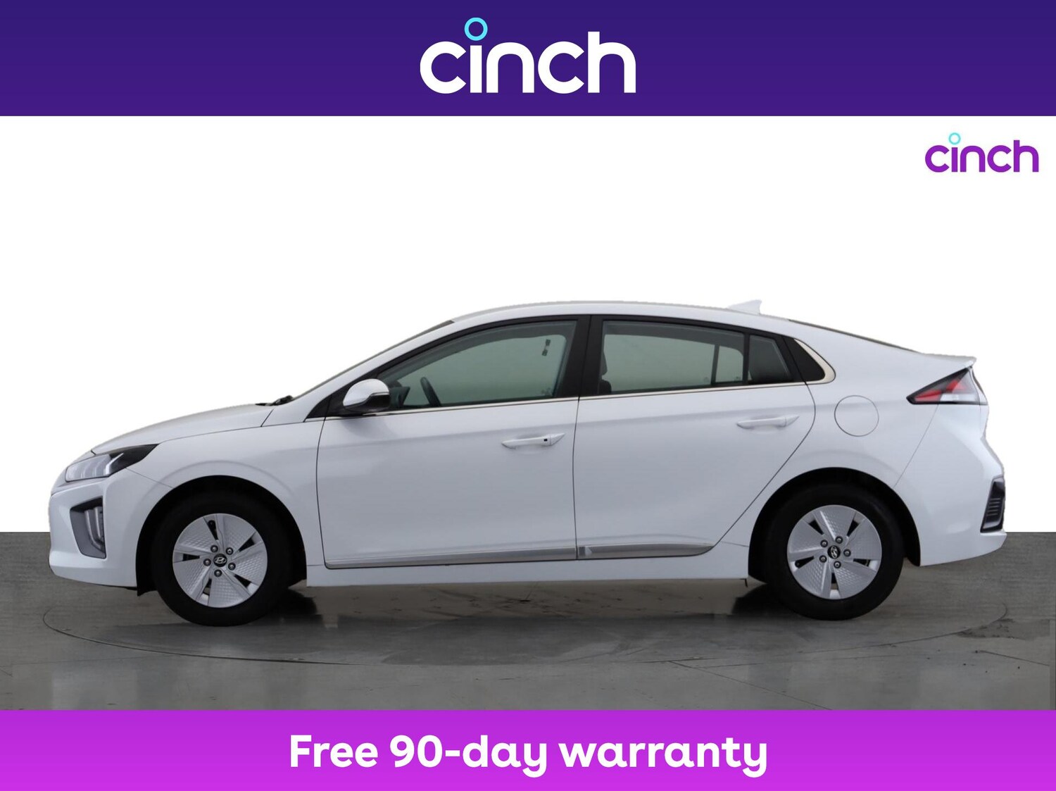 Used Hyundai IONIQ 2022 for sale - 76569637: Photo 8