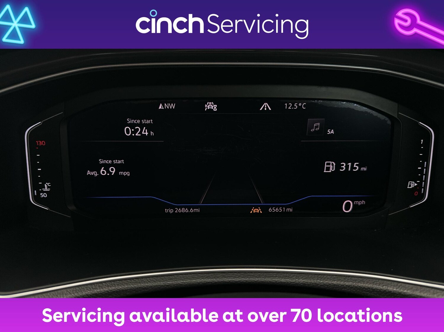 Used Volkswagen T-Roc 2020 for sale - 76318870: Photo 18