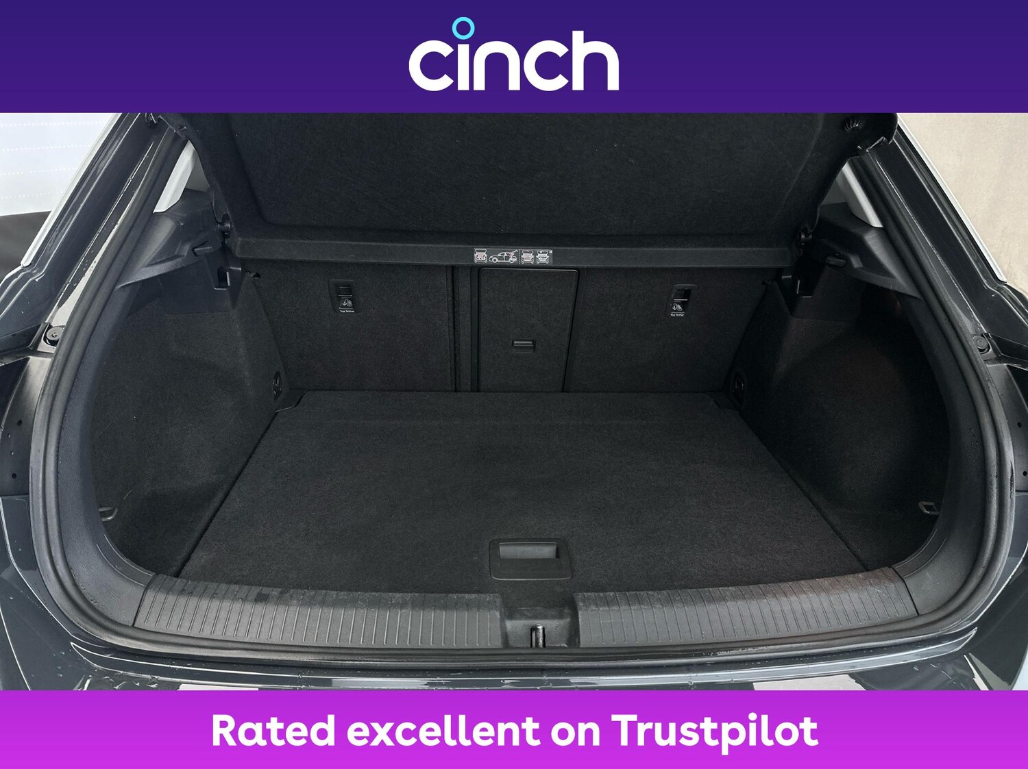 Used Volkswagen T-Roc 2020 for sale - 76318870: Photo 21