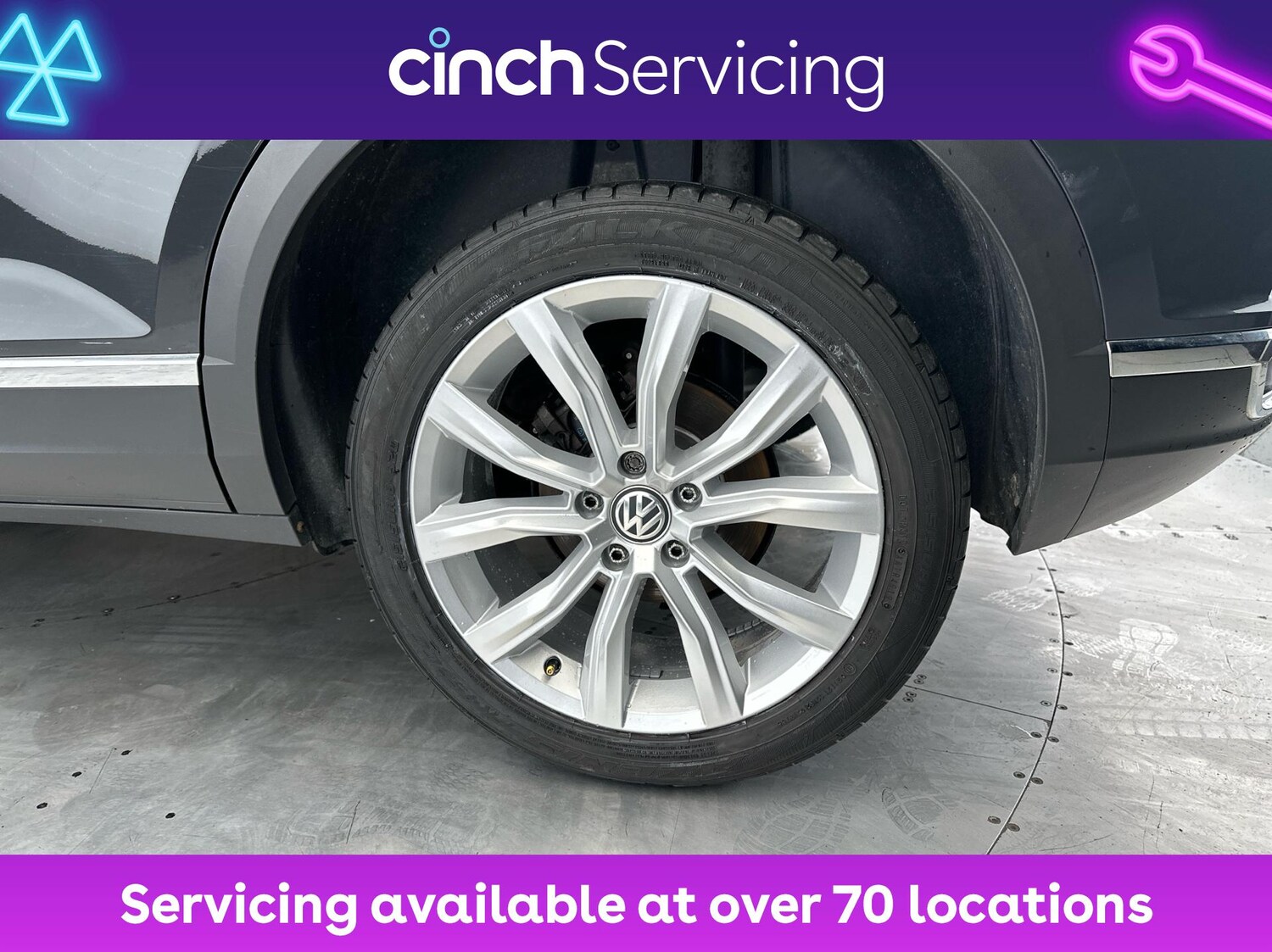 Used Volkswagen T-Roc 2020 for sale - 76318870: Photo 26