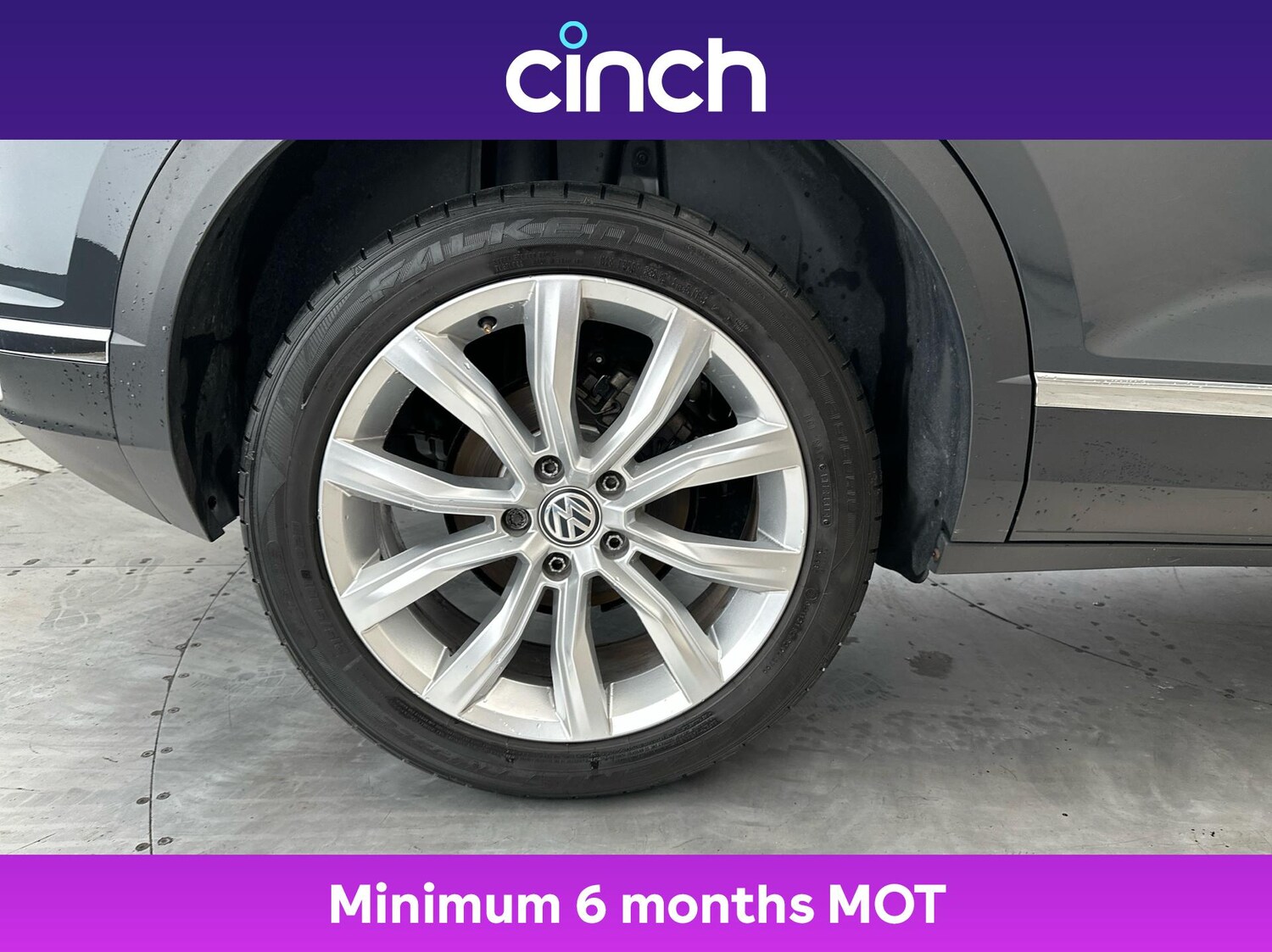 Used Volkswagen T-Roc 2020 for sale - 76318870: Photo 27