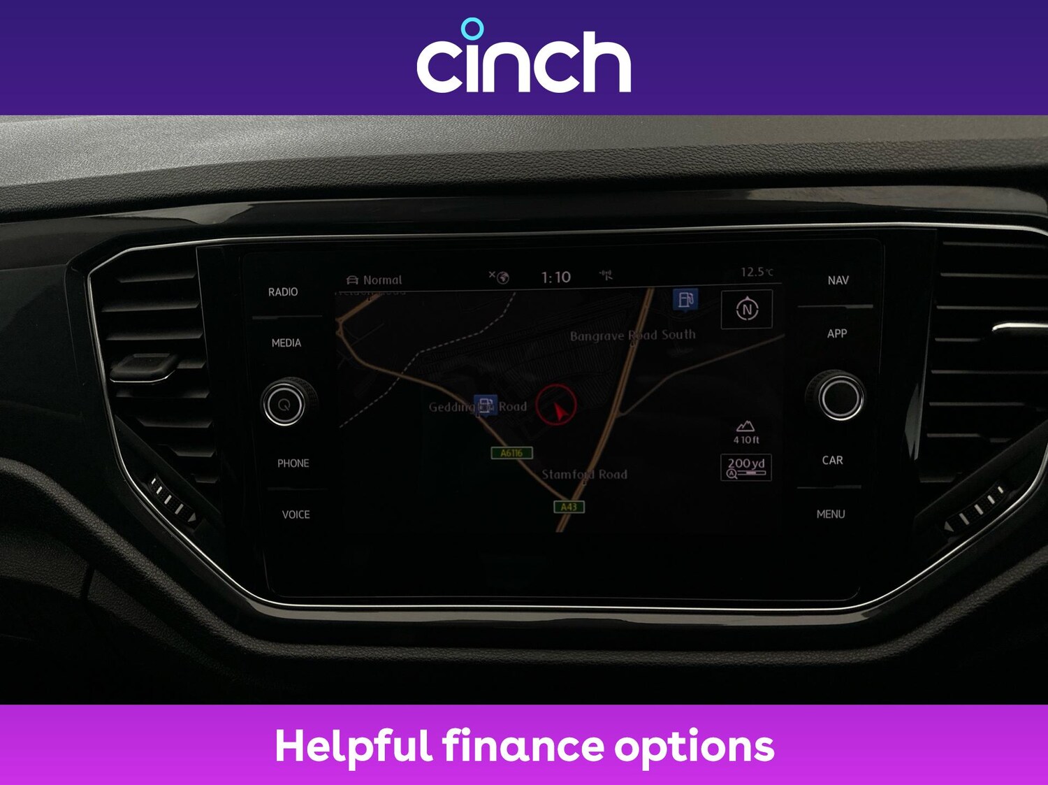 Used Volkswagen T-Roc 2020 for sale - 76318870: Photo 30