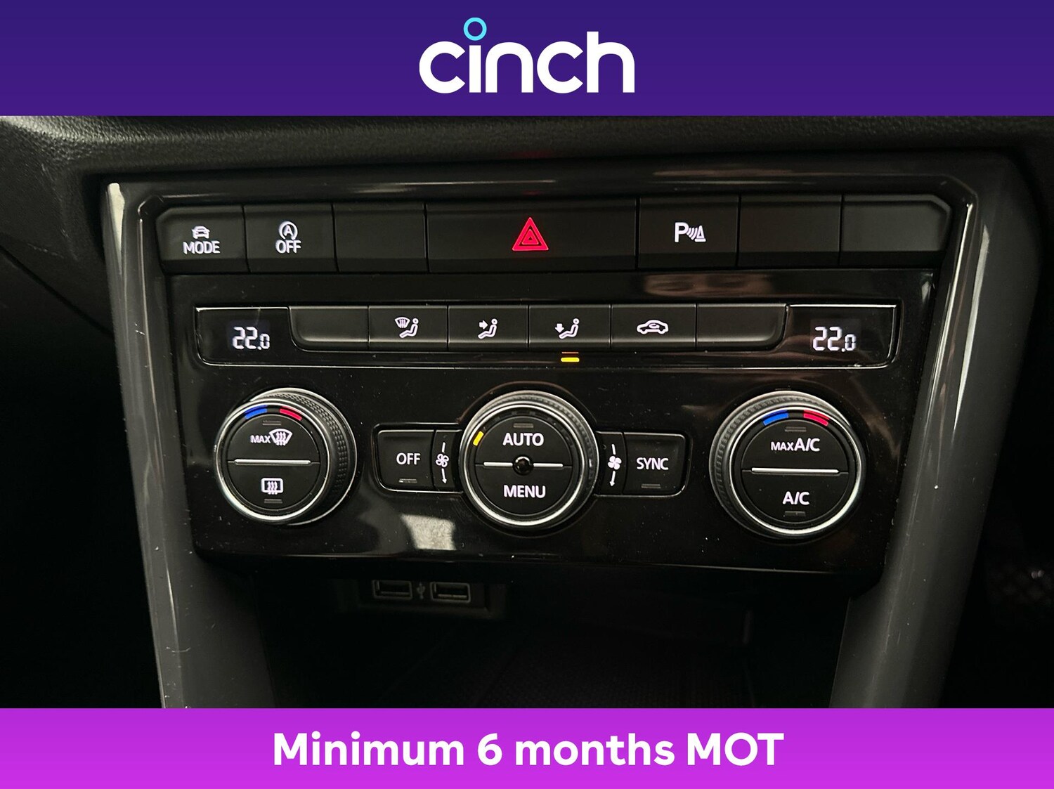 Used Volkswagen T-Roc 2020 for sale - 76318870: Photo 32