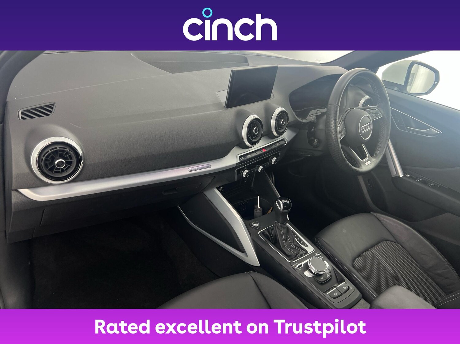 Used Audi Q2 2023 for sale - 76324365: Photo 14