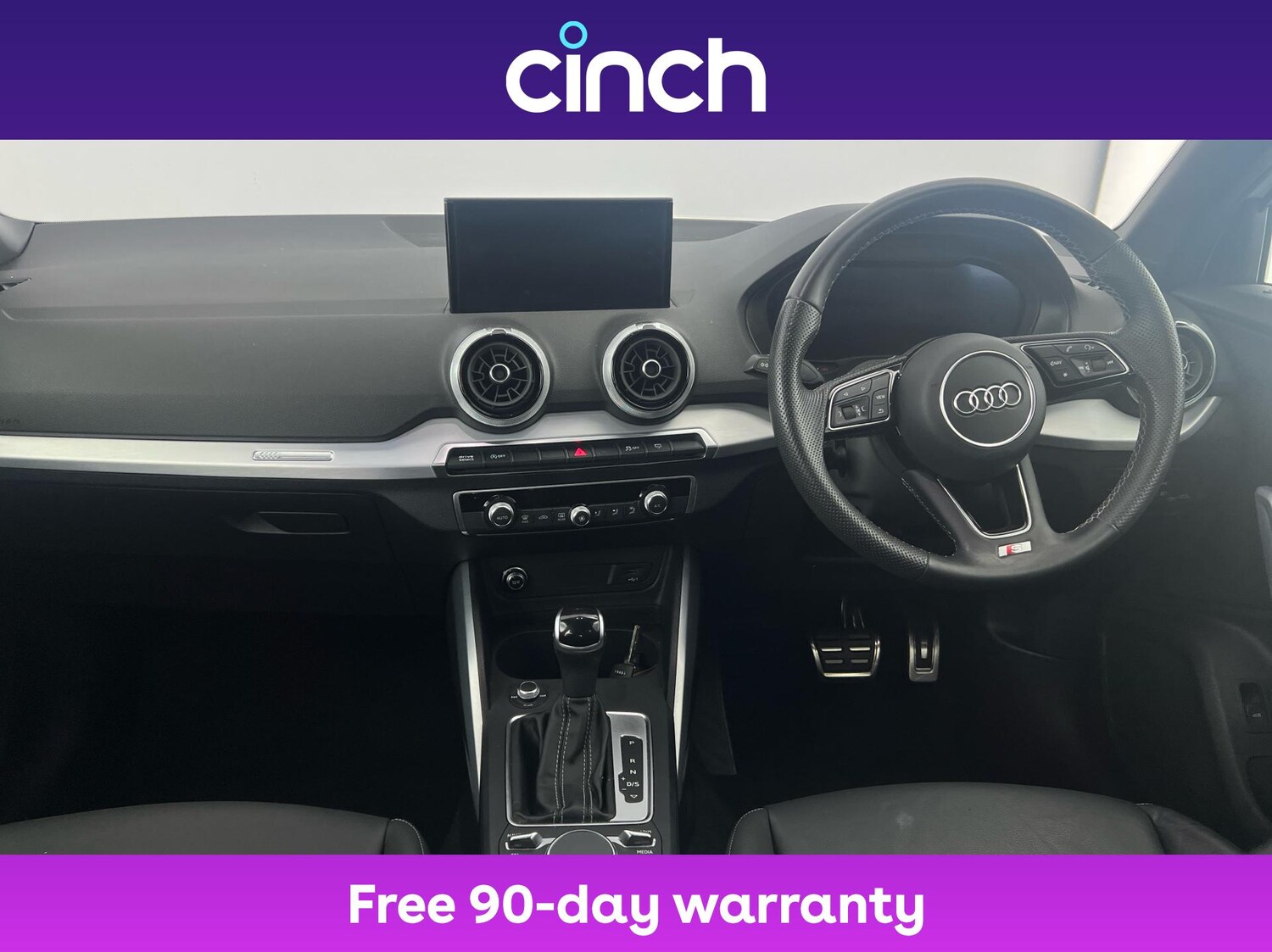 Used Audi Q2 2023 for sale - 76324365: Photo 15