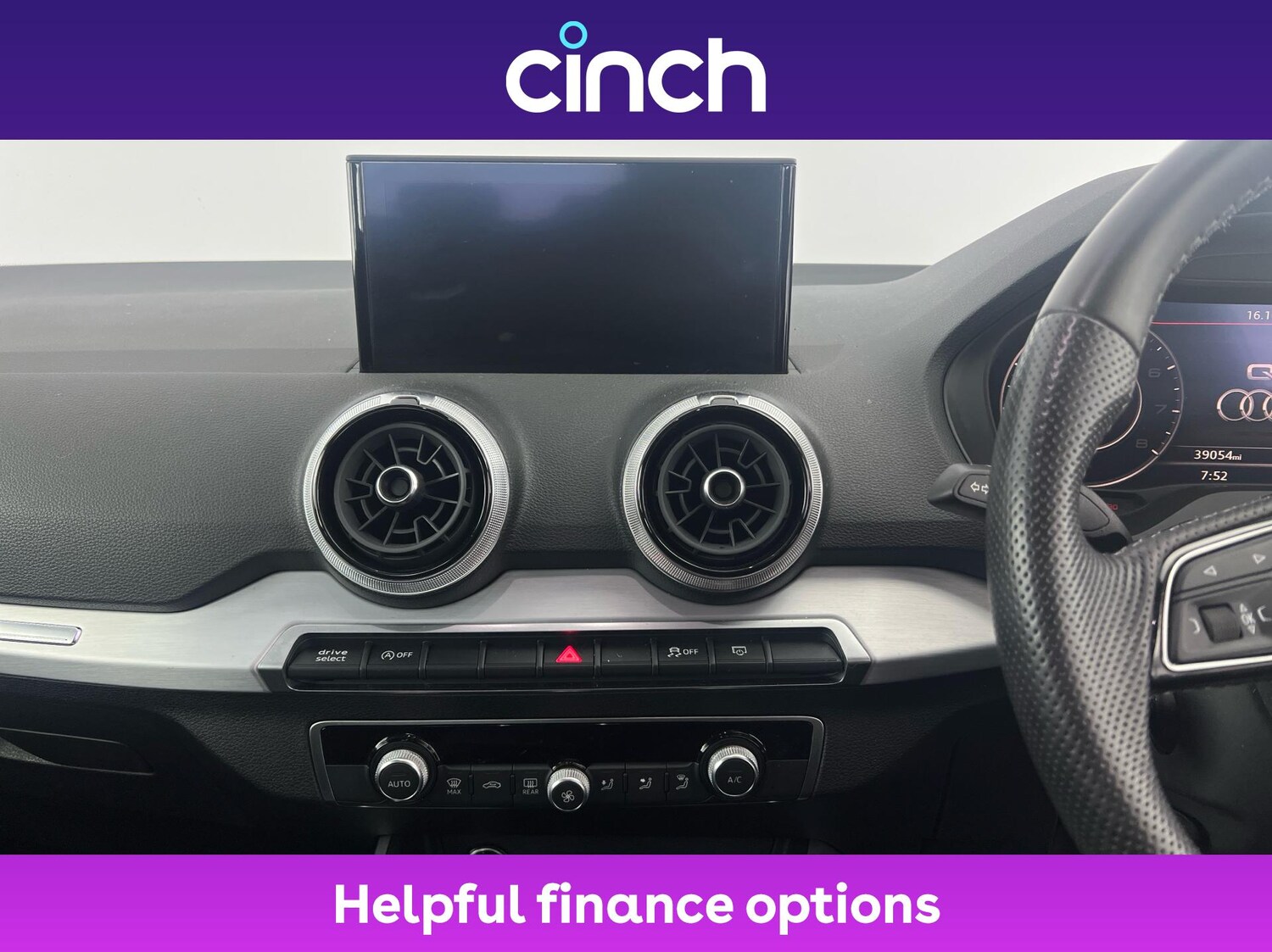 Used Audi Q2 2023 for sale - 76324365: Photo 17