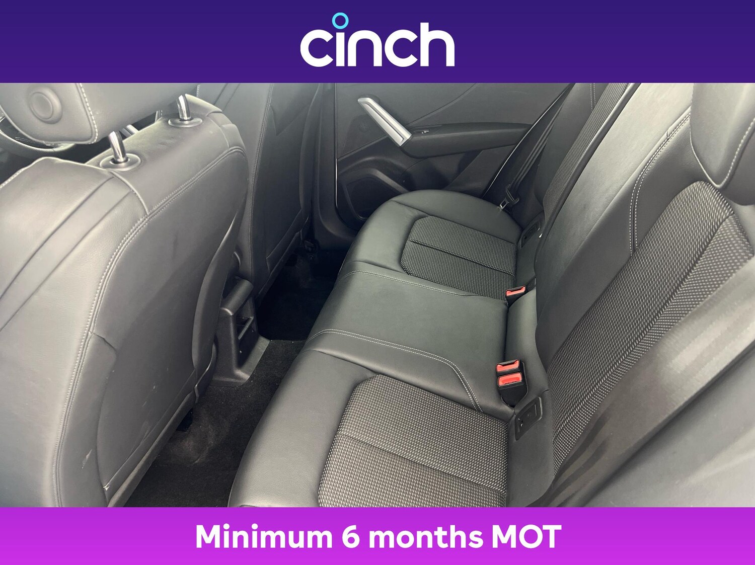 Used Audi Q2 2023 for sale - 76324365: Photo 20