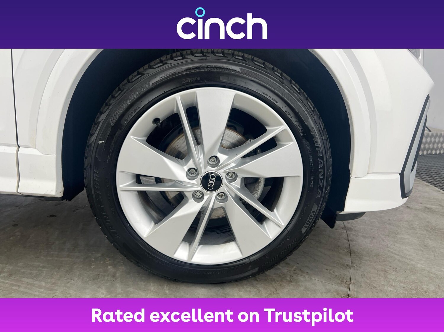 Used Audi Q2 2023 for sale - 76324365: Photo 28