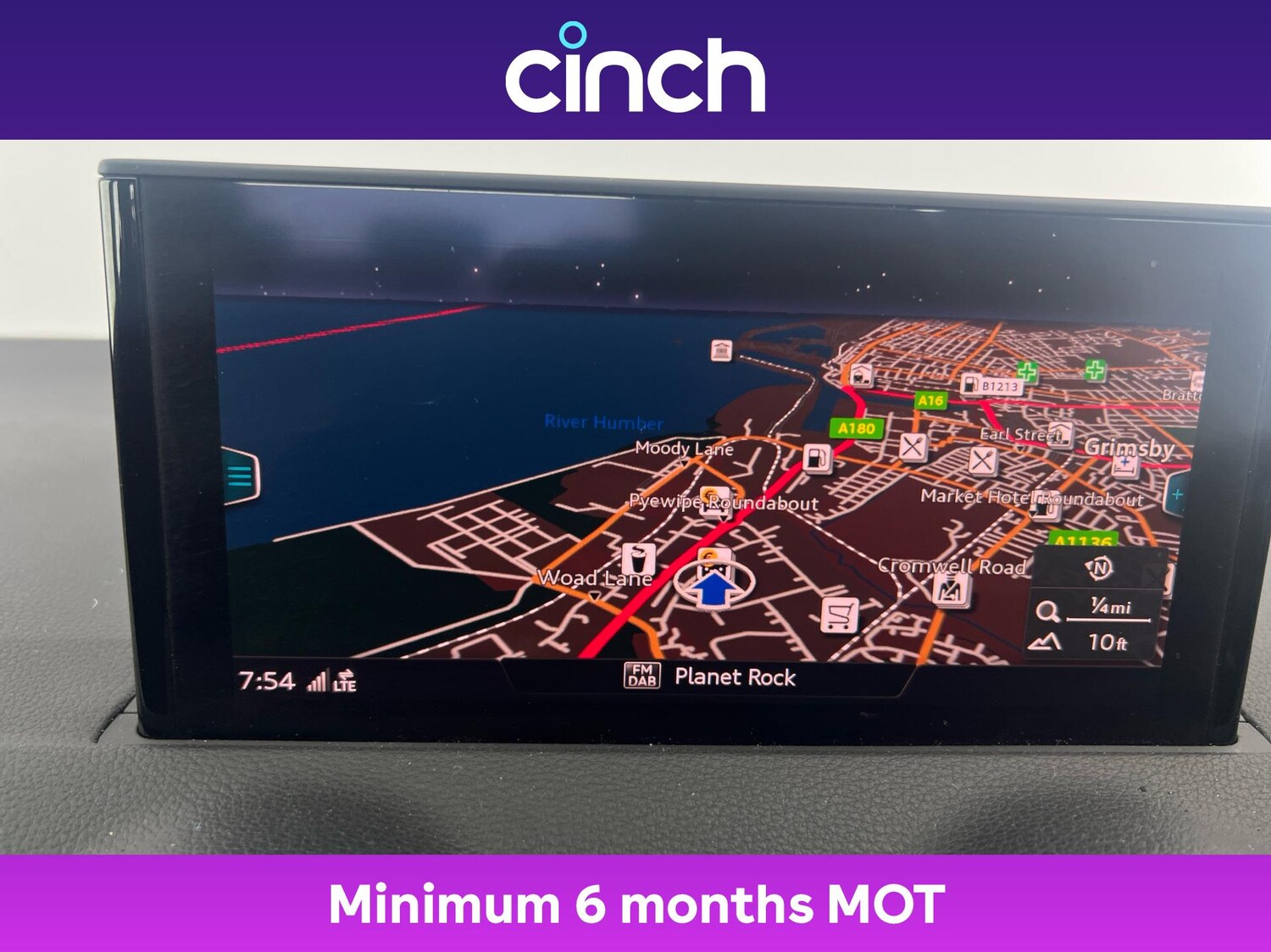 Used Audi Q2 2023 for sale - 76324365: Photo 32