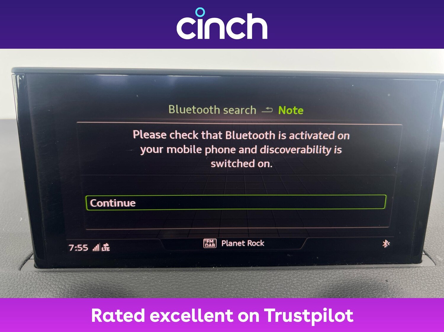 Used Audi Q2 2023 for sale - 76324365: Photo 33