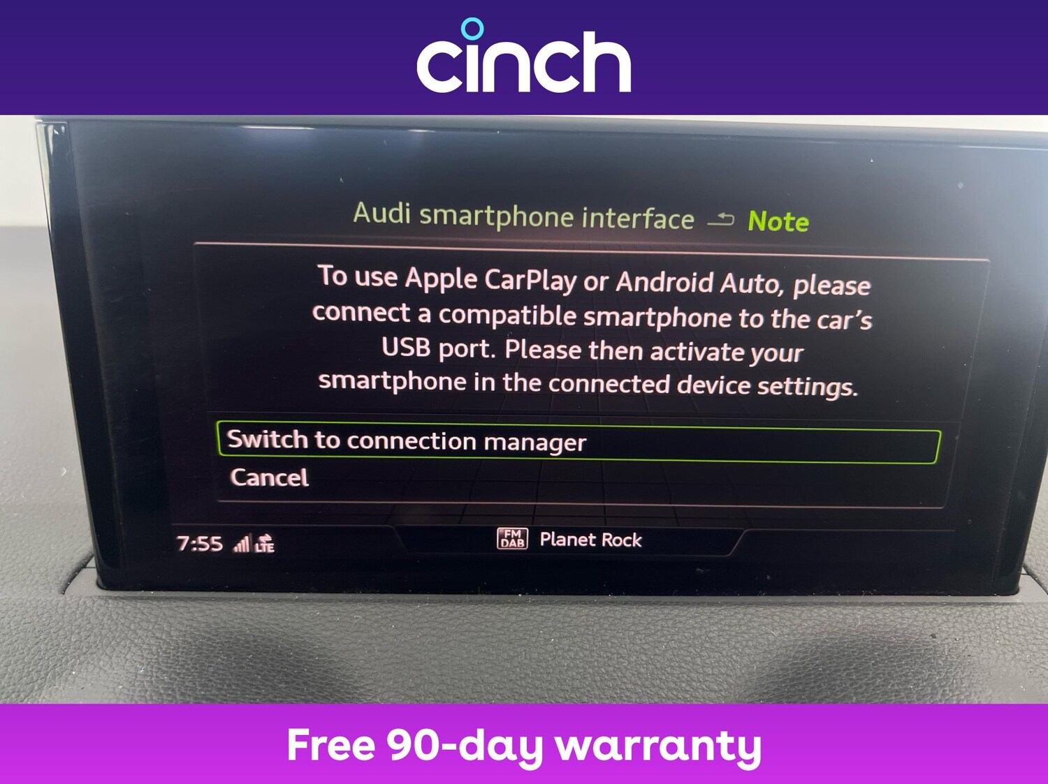 Used Audi Q2 2023 for sale - 76324365: Photo 34