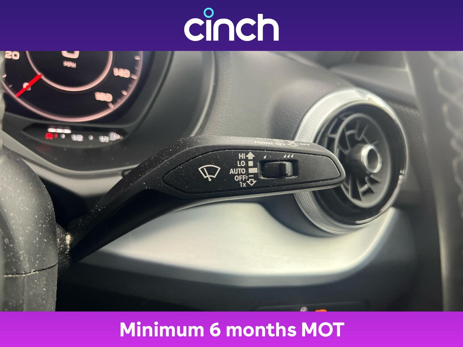 Used Audi Q2 2023 for sale - 76324365: Photo 37