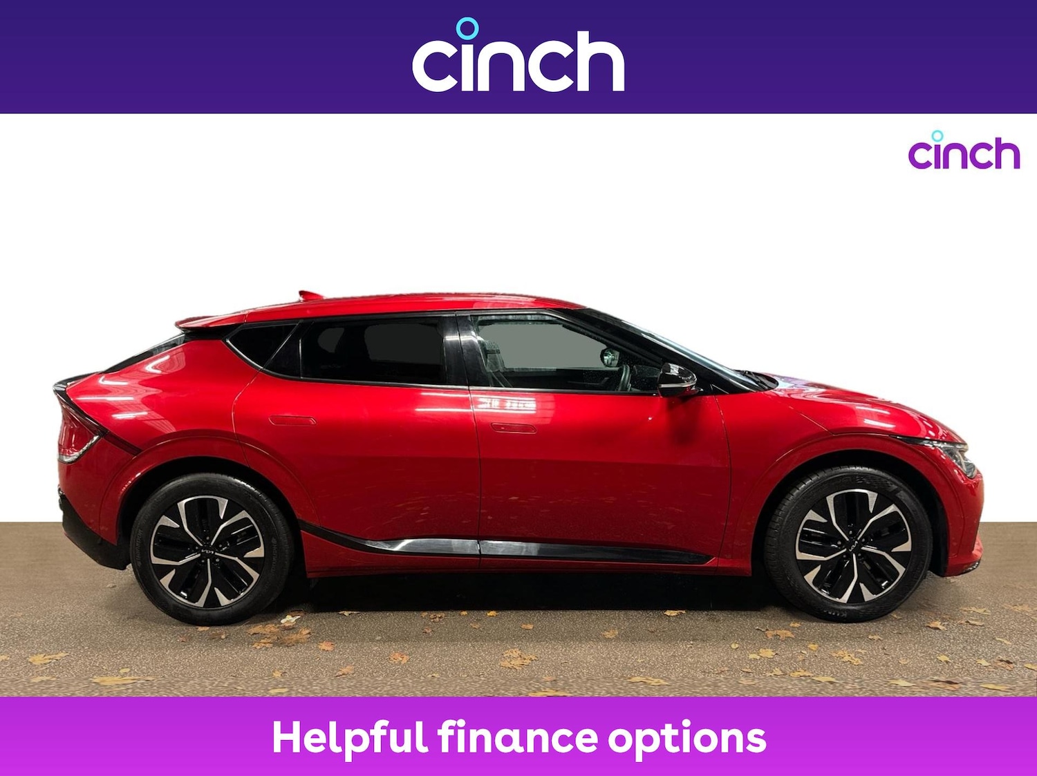 Used Kia EV6 2022 for sale - 76569646: Photo 2