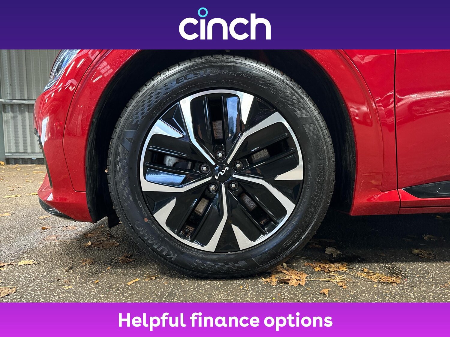 Used Kia EV6 2022 for sale - 76569646: Photo 24