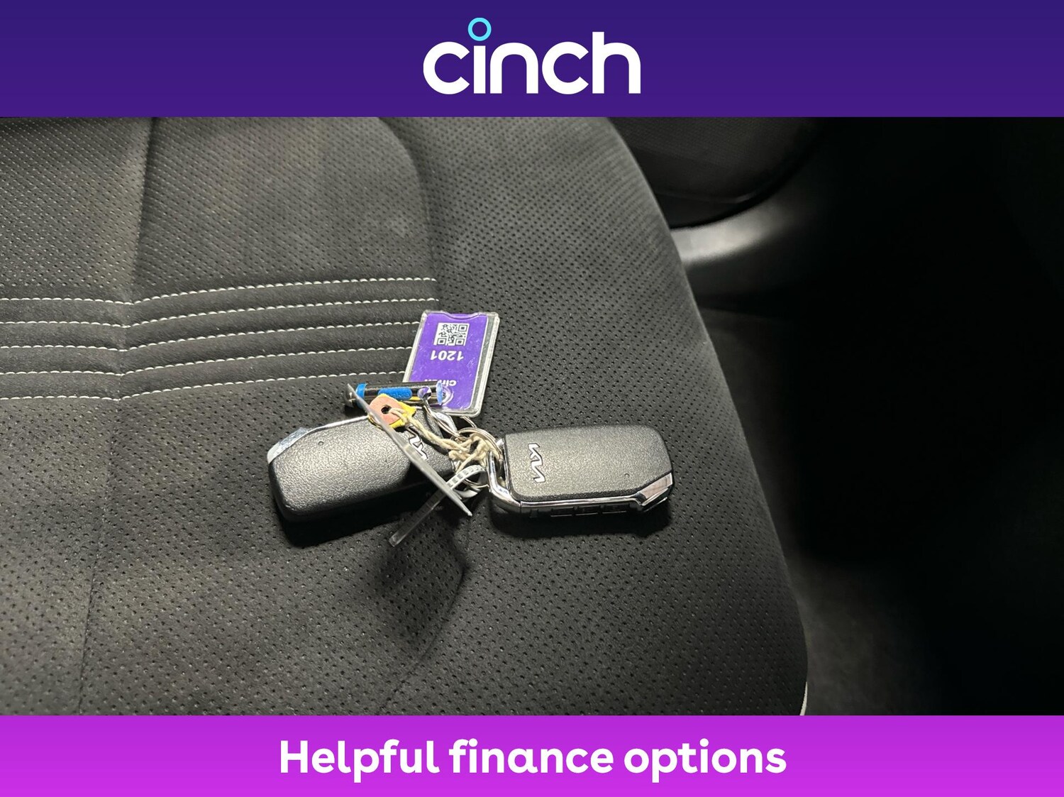 Used Kia EV6 2022 for sale - 76569646: Photo 30