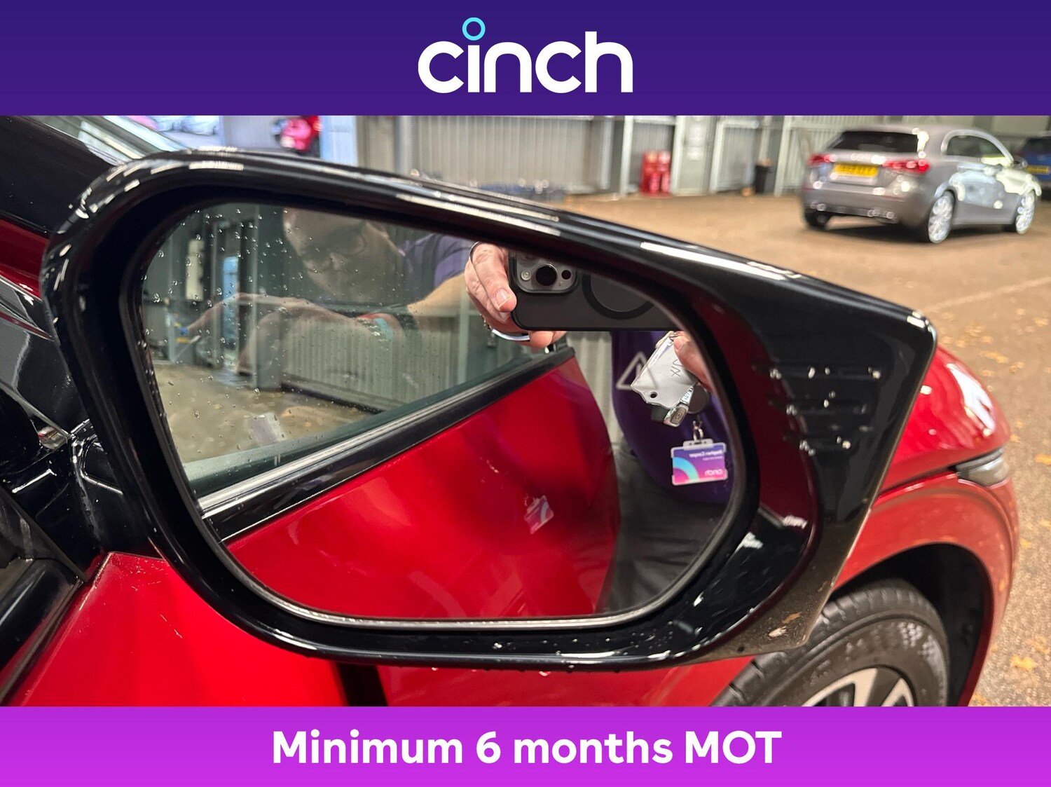 Used Kia EV6 2022 for sale - 76569646: Photo 32