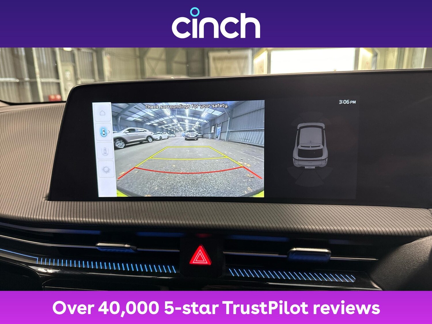 Used Kia EV6 2022 for sale - 76569646: Photo 33