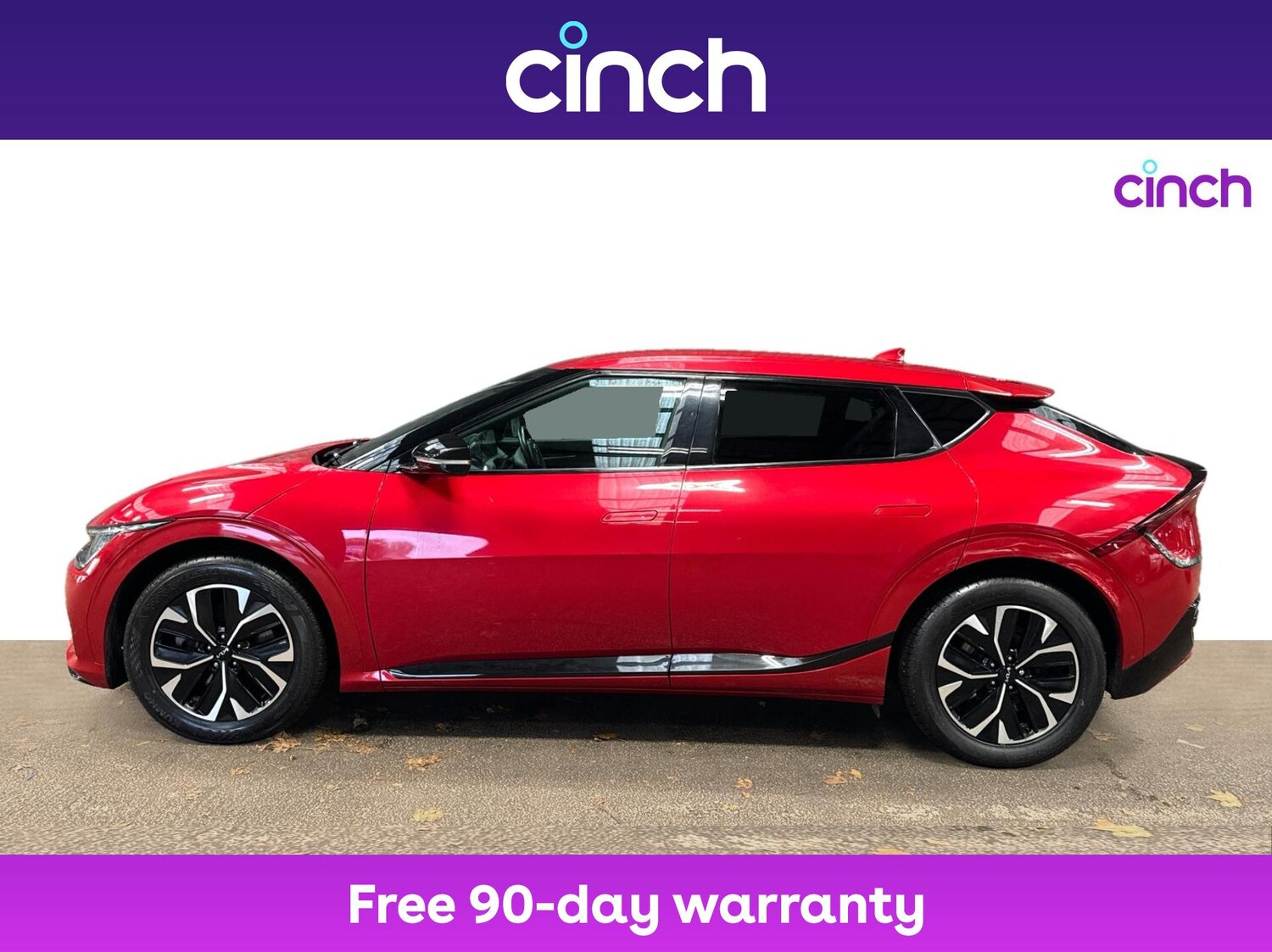 Used Kia EV6 2022 for sale - 76569646: Photo 8