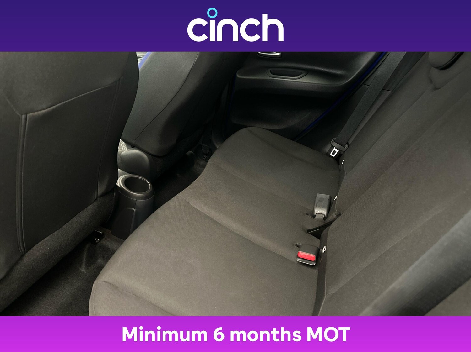 Used Toyota Aygo X 2022 for sale - 76915234: Photo 20