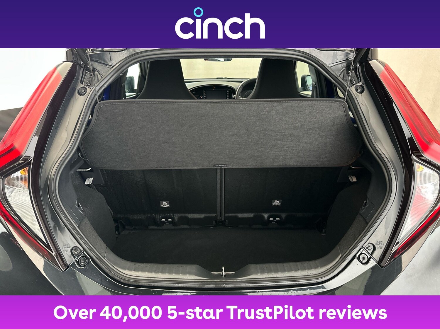 Used Toyota Aygo X 2022 for sale - 76915234: Photo 21