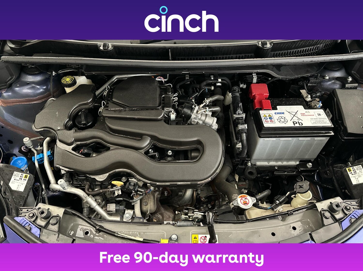 Used Toyota Aygo X 2022 for sale - 76915234: Photo 23