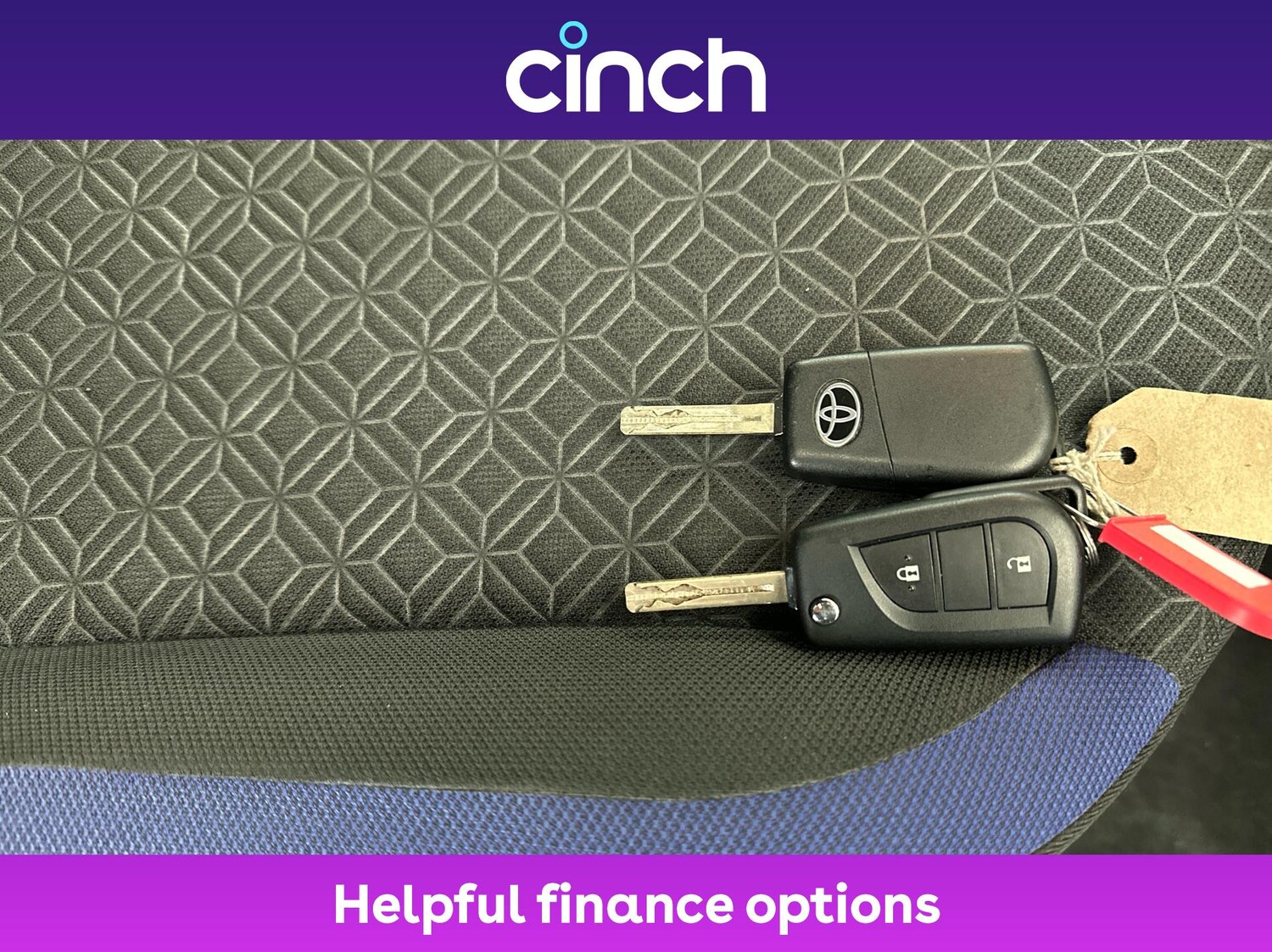 Used Toyota Aygo X 2022 for sale - 76915234: Photo 30