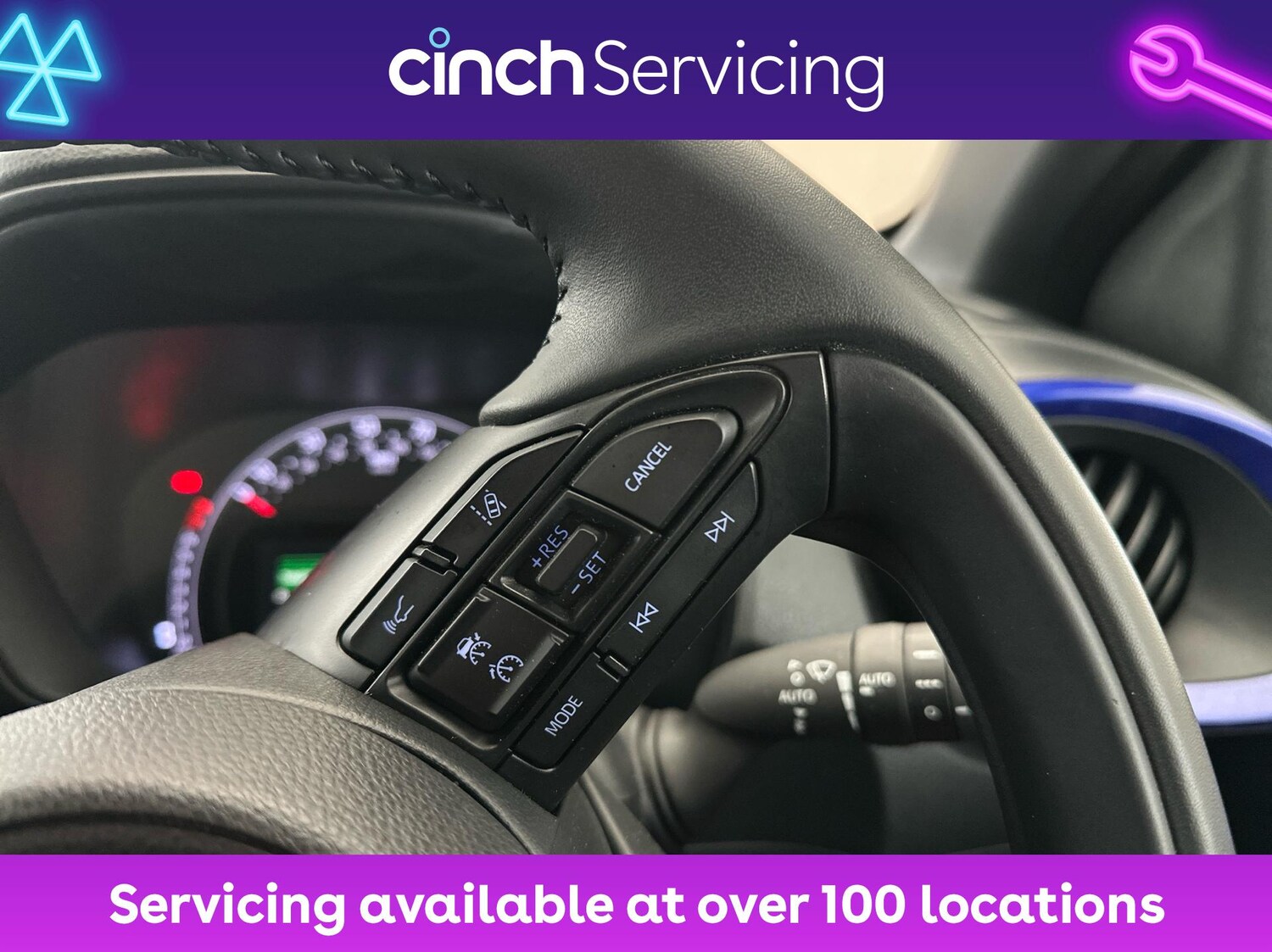 Used Toyota Aygo X 2022 for sale - 76915234: Photo 31