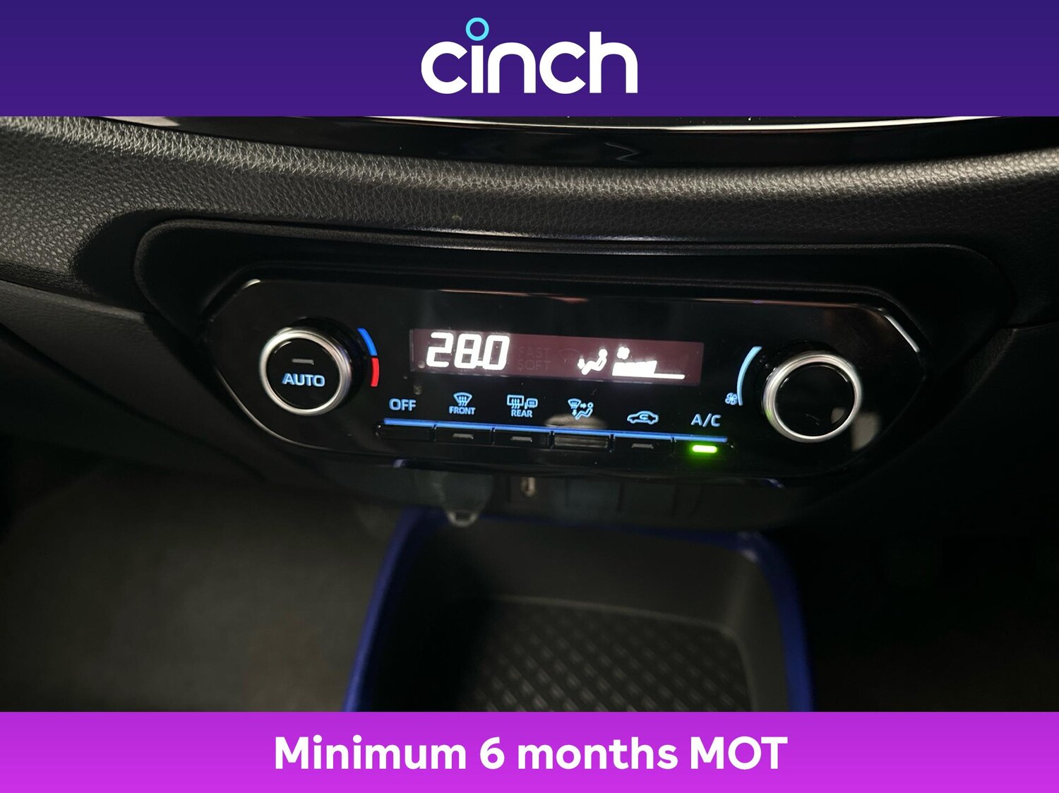 Used Toyota Aygo X 2022 for sale - 76915234: Photo 32