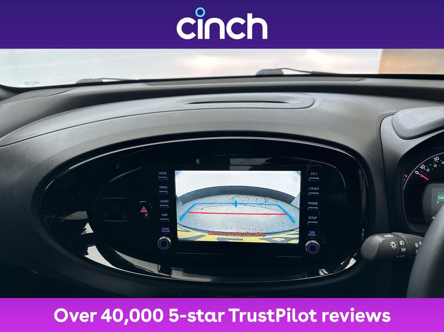 Used Toyota Aygo X 2022 for sale - 76915234: Photo 33