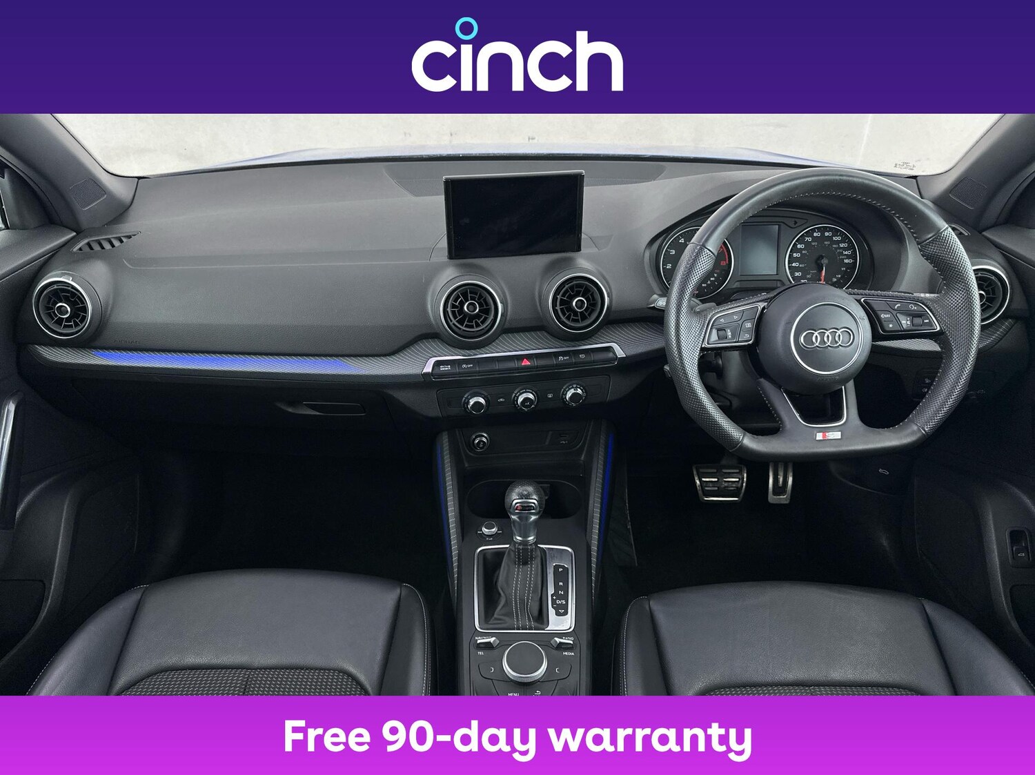 Used Audi Q2 2020 for sale - 76758463: Photo 15