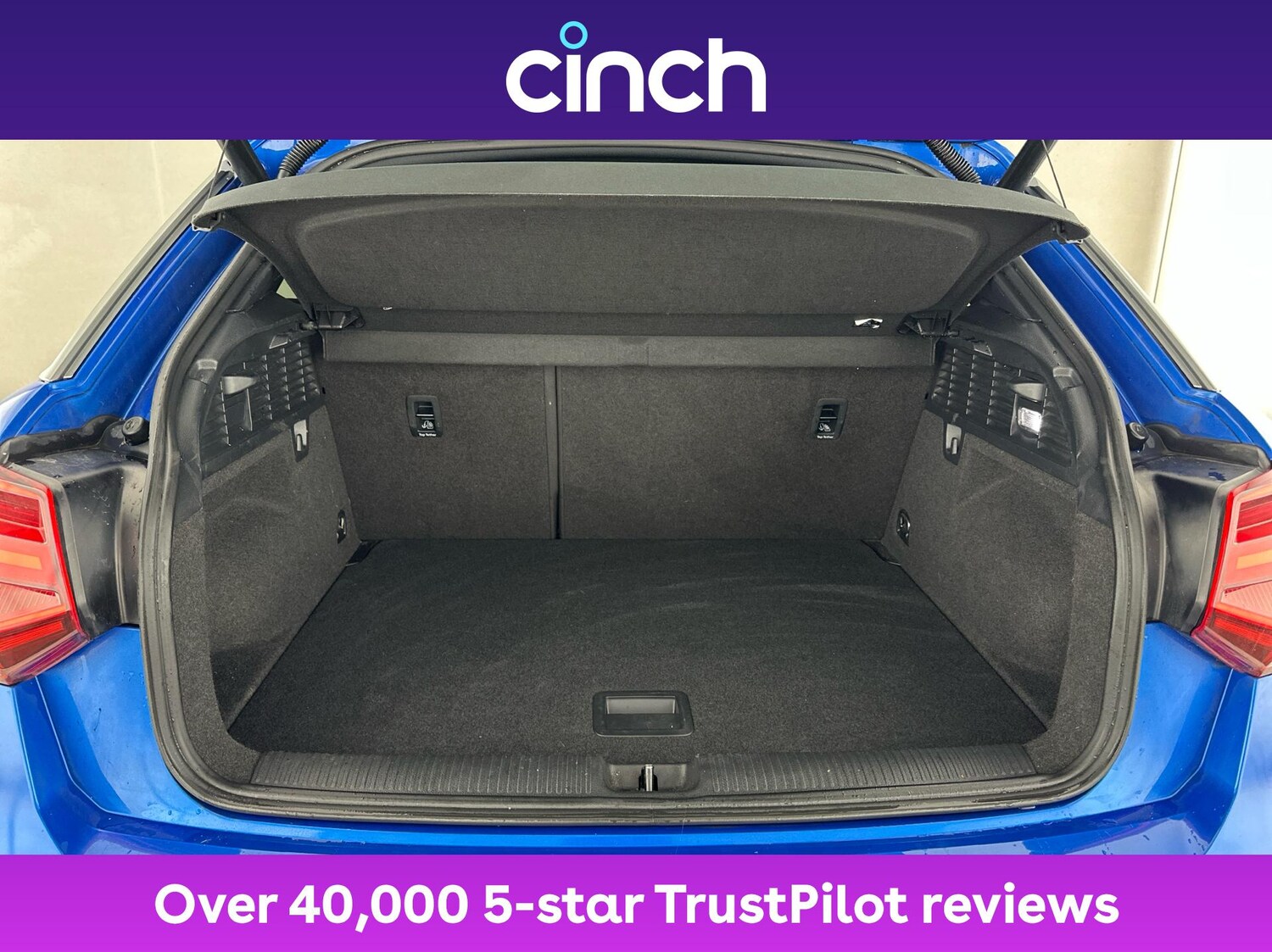 Used Audi Q2 2020 for sale - 76758463: Photo 21