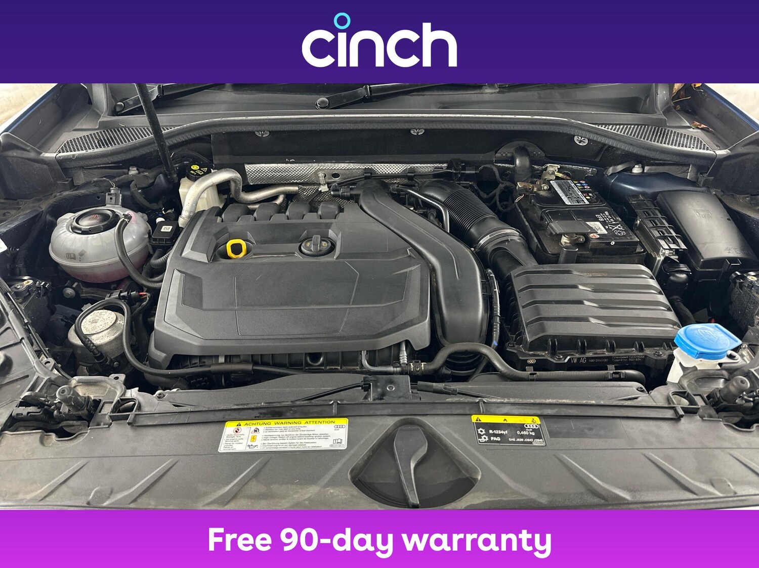 Used Audi Q2 2020 for sale - 76758463: Photo 23