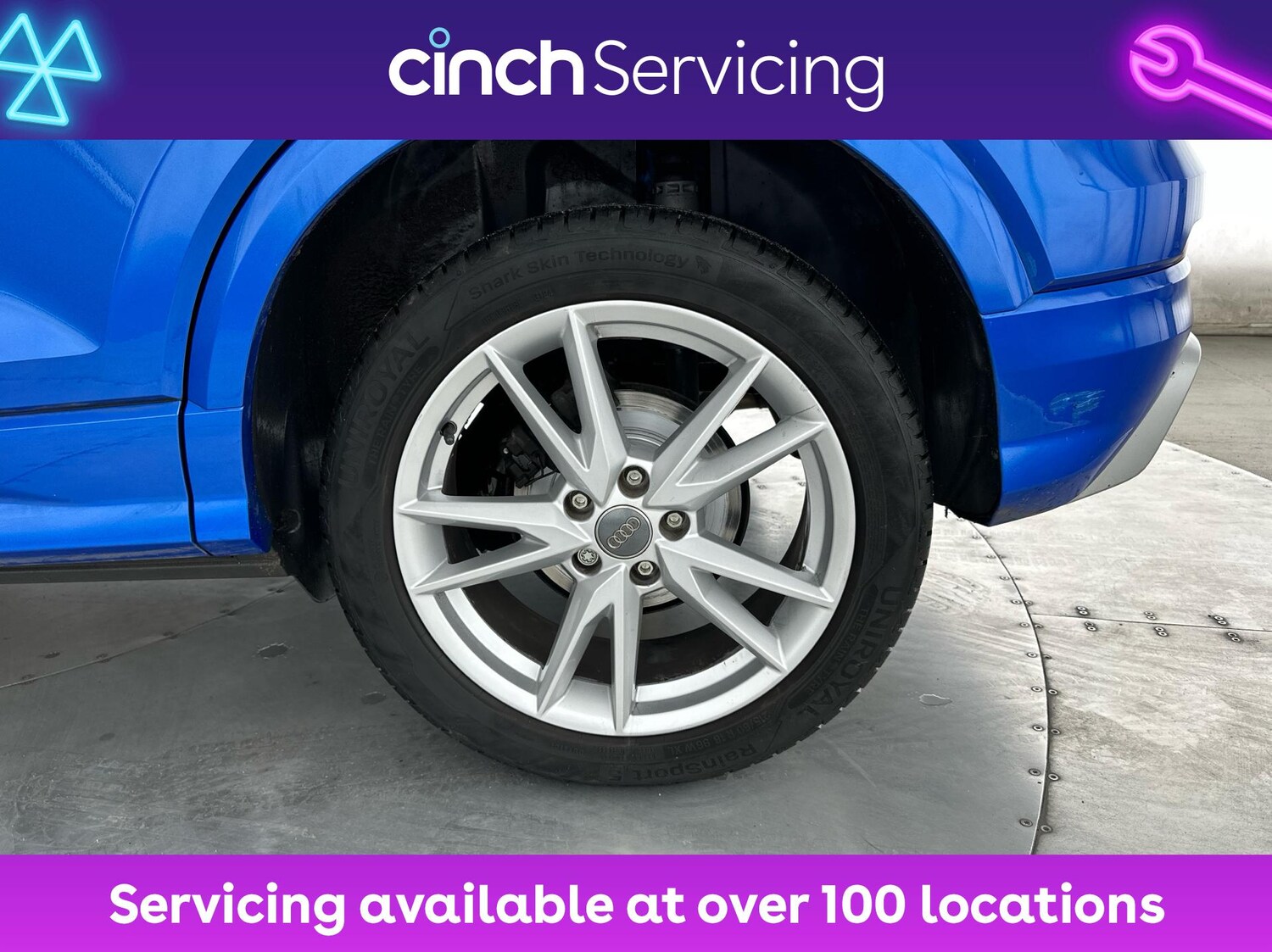 Used Audi Q2 2020 for sale - 76758463: Photo 26