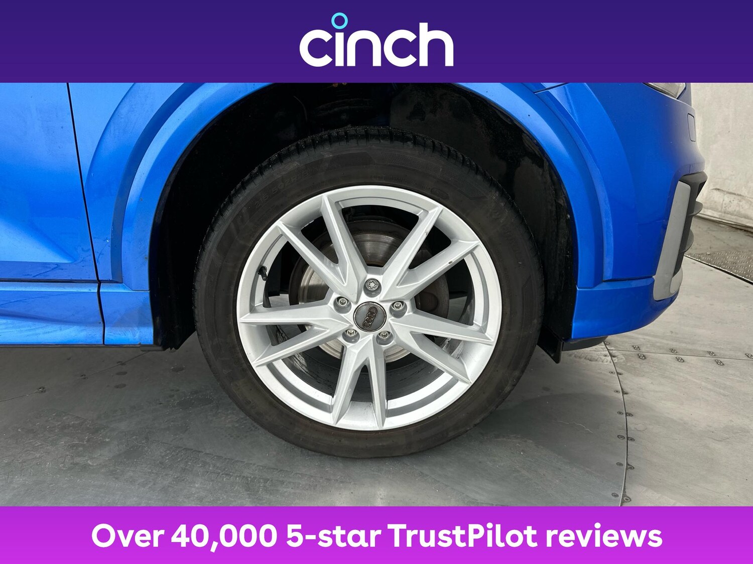 Used Audi Q2 2020 for sale - 76758463: Photo 28