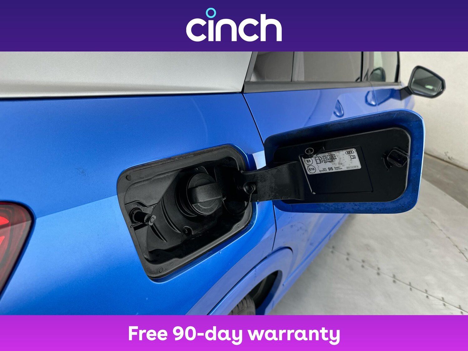 Used Audi Q2 2020 for sale - 76758463: Photo 29