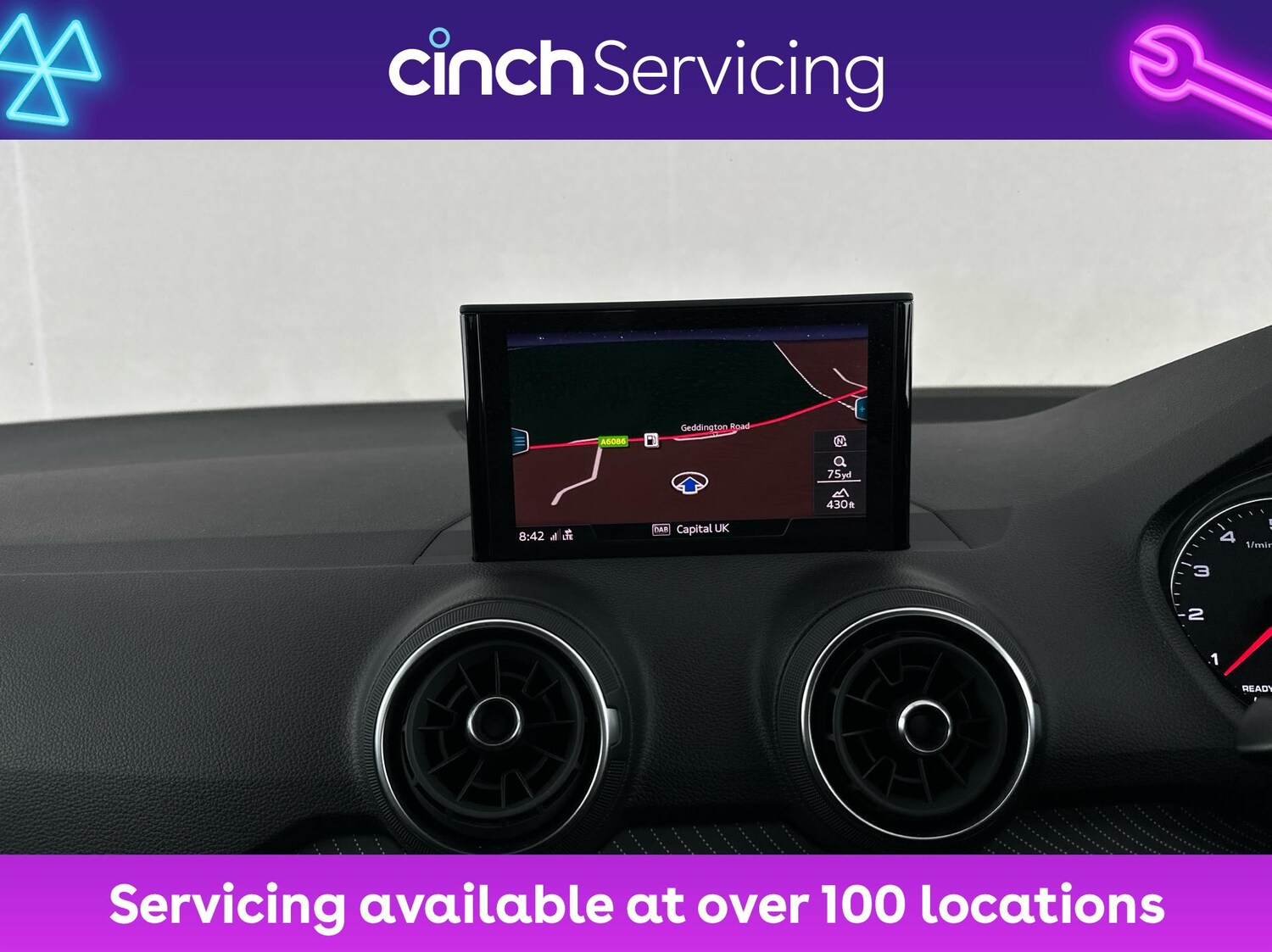 Used Audi Q2 2020 for sale - 76758463: Photo 31