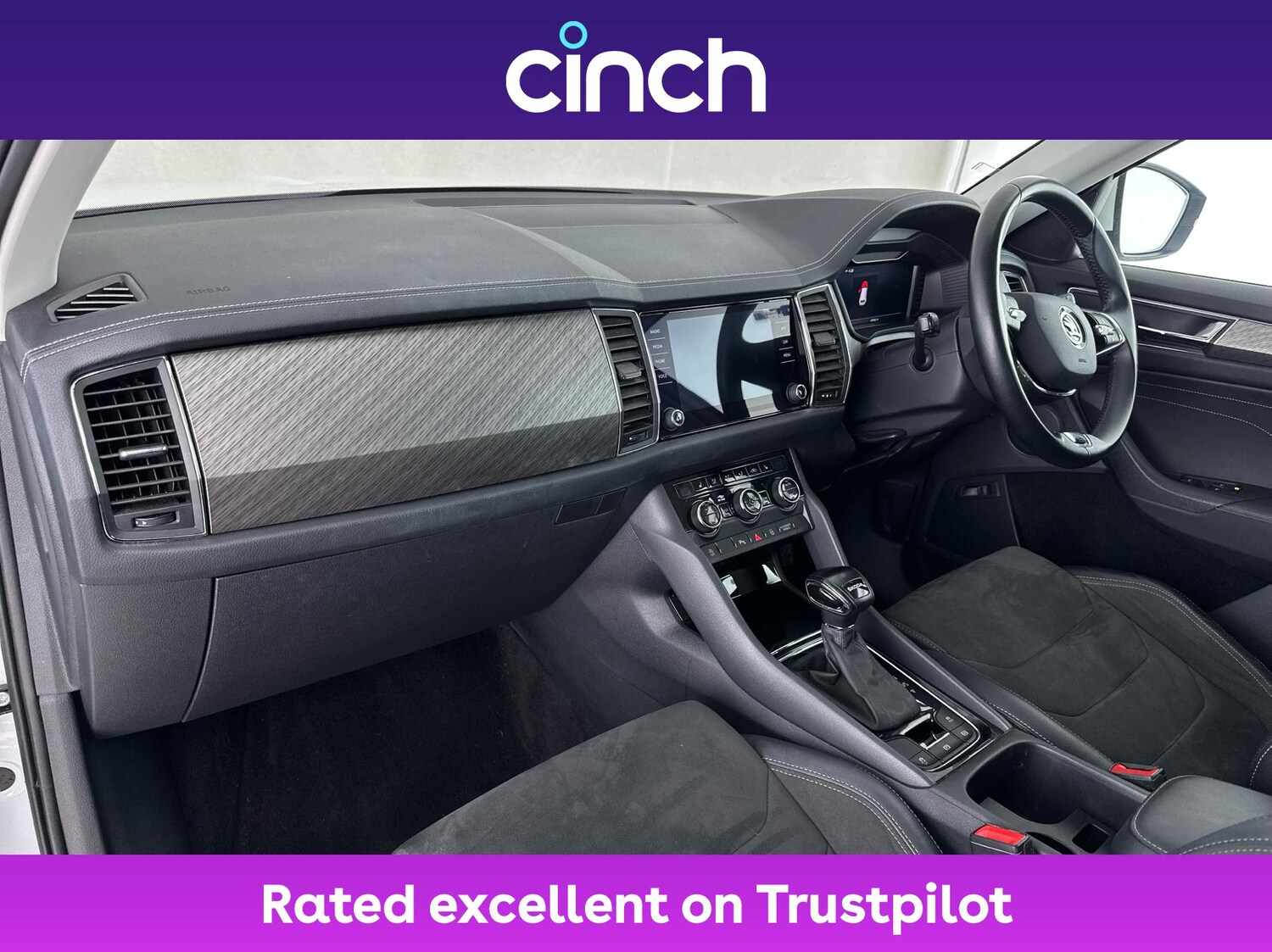 Used Skoda Kodiaq 2022 for sale - 76140847: Photo 14