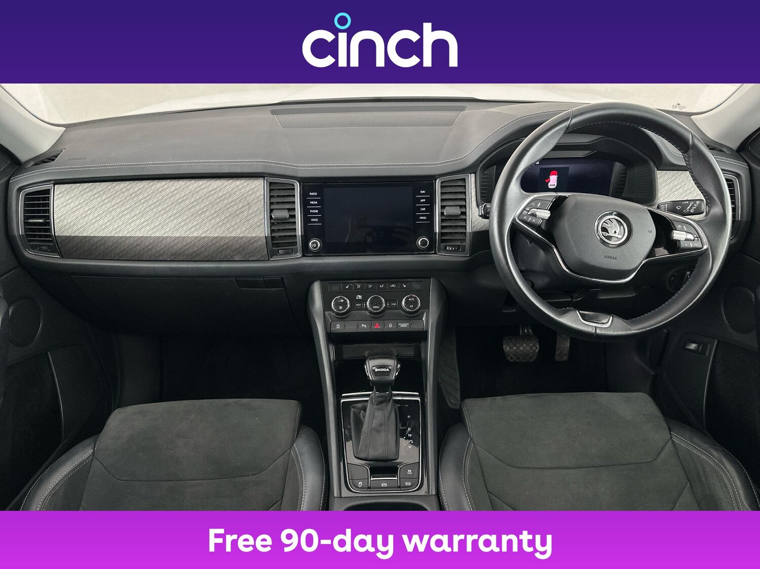Used Skoda Kodiaq 2022 for sale - 76140847: Photo 15