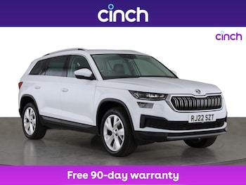 Skoda - Kodiaq